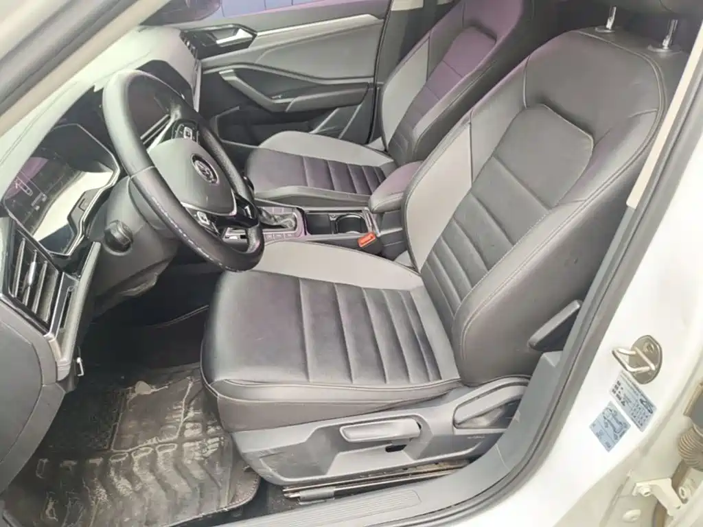 Volkswagen Sagitar — миниатюра 15
