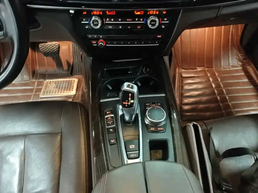 BMW X5 — фотографии объявления, Фото 14