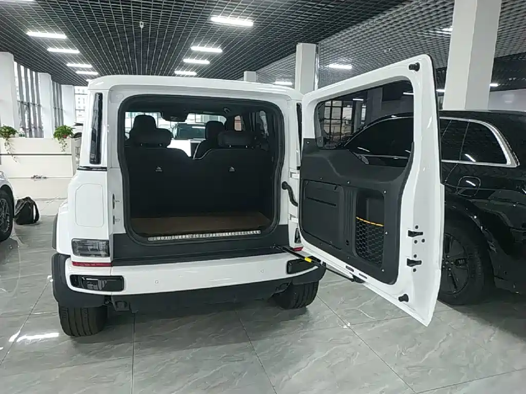 iCAR iCAR Super V23 — миниатюра 19