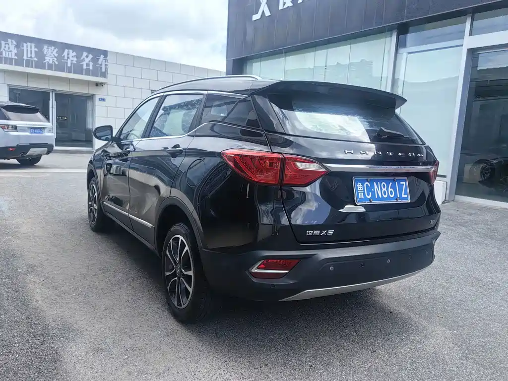 Hanteng Hanteng X5 — миниатюра 6