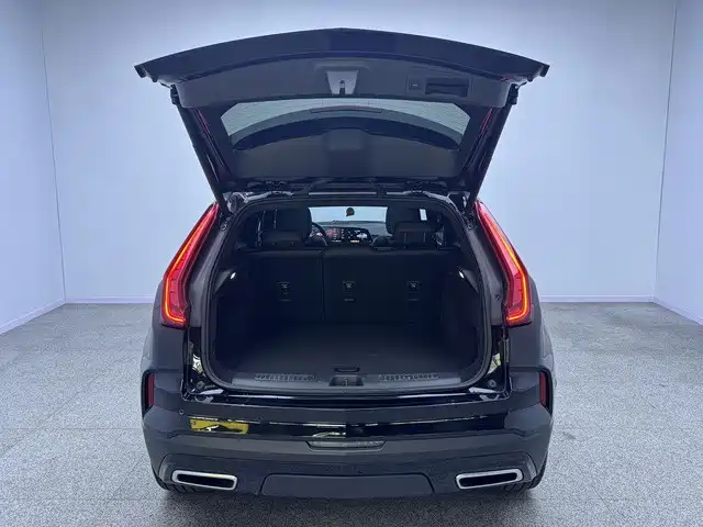Cadillac XT4 — миниатюра 19