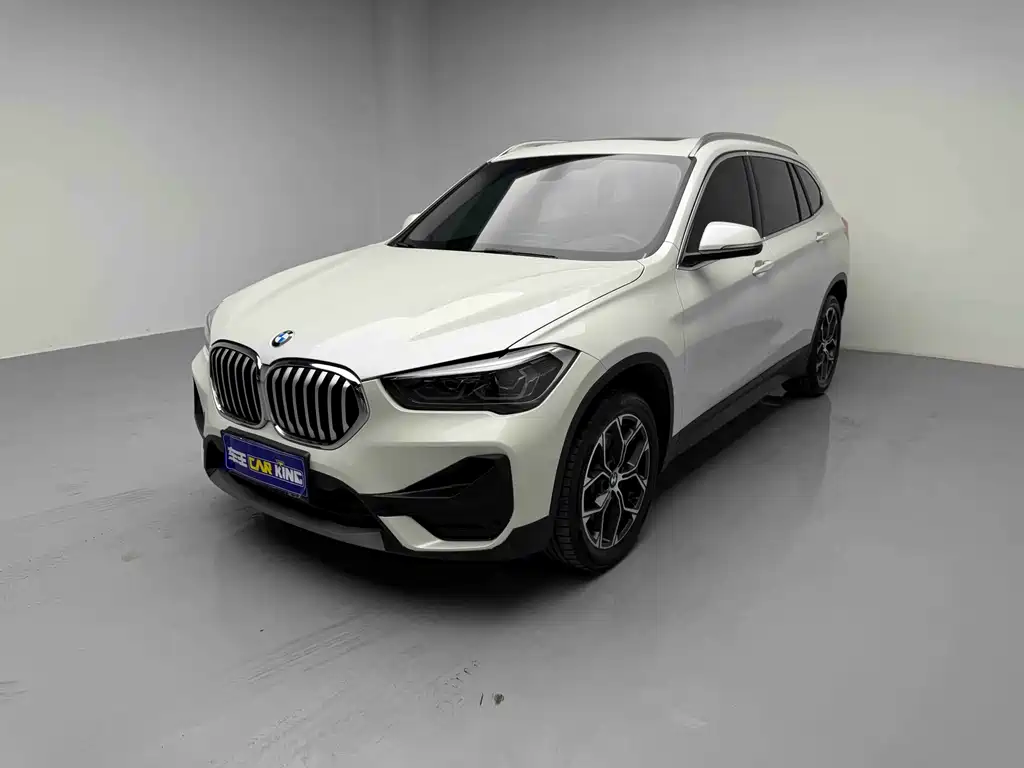 BMW X1 2022 sDrive25Li Leading Type