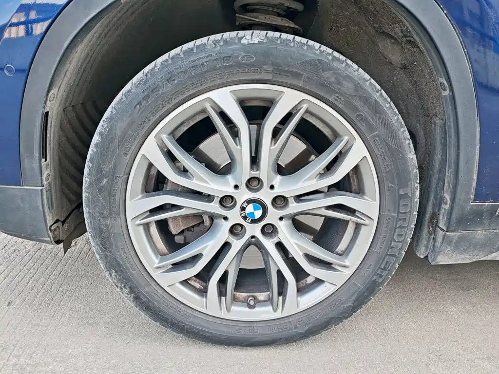 BMW X1 — миниатюра 23