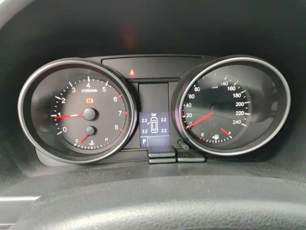 Haval H6 — миниатюра 4