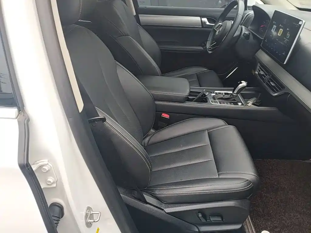 BYD Tang — миниатюра 25