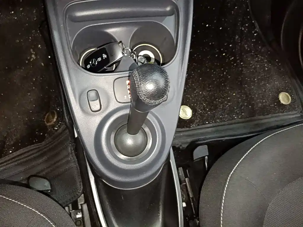 smart Smart Fortwo — миниатюра 14