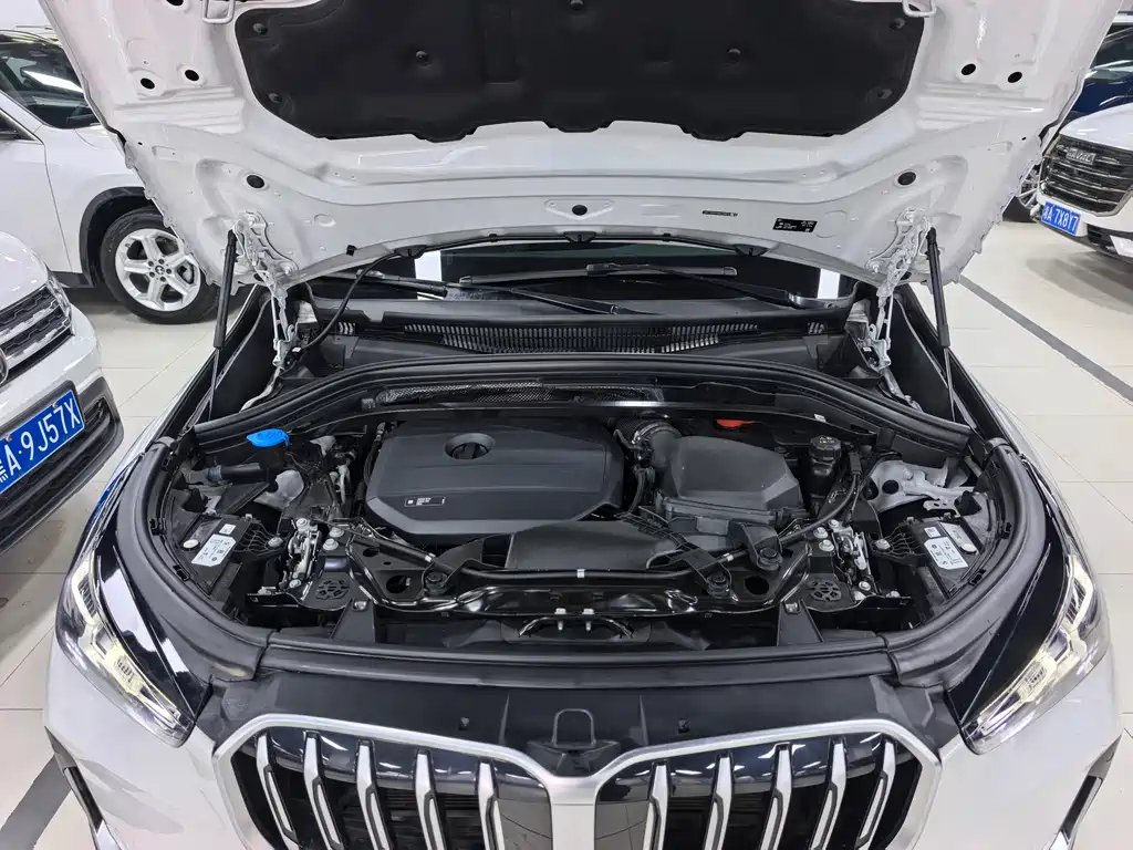 BMW X1 — фотографии объявления, Фото 19