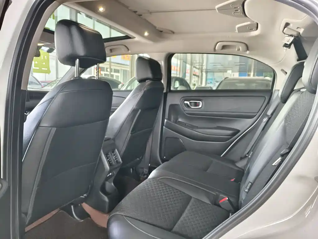 Honda XR-V 2023 1.5L CVT