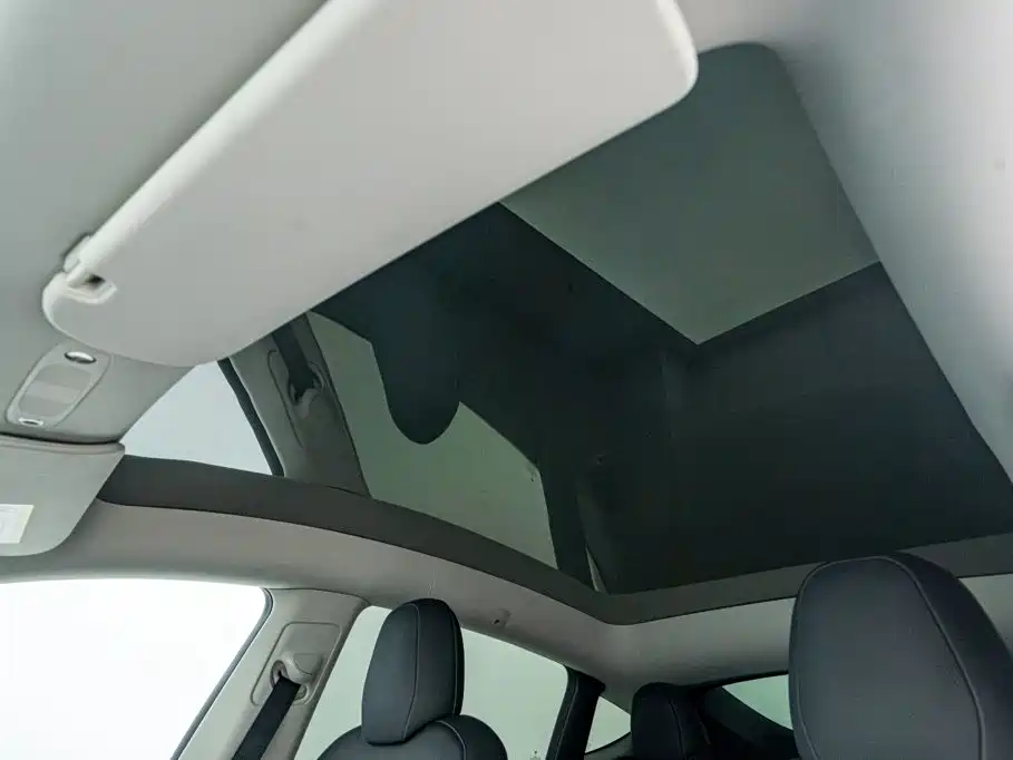 Tesla Model Y — миниатюра 27