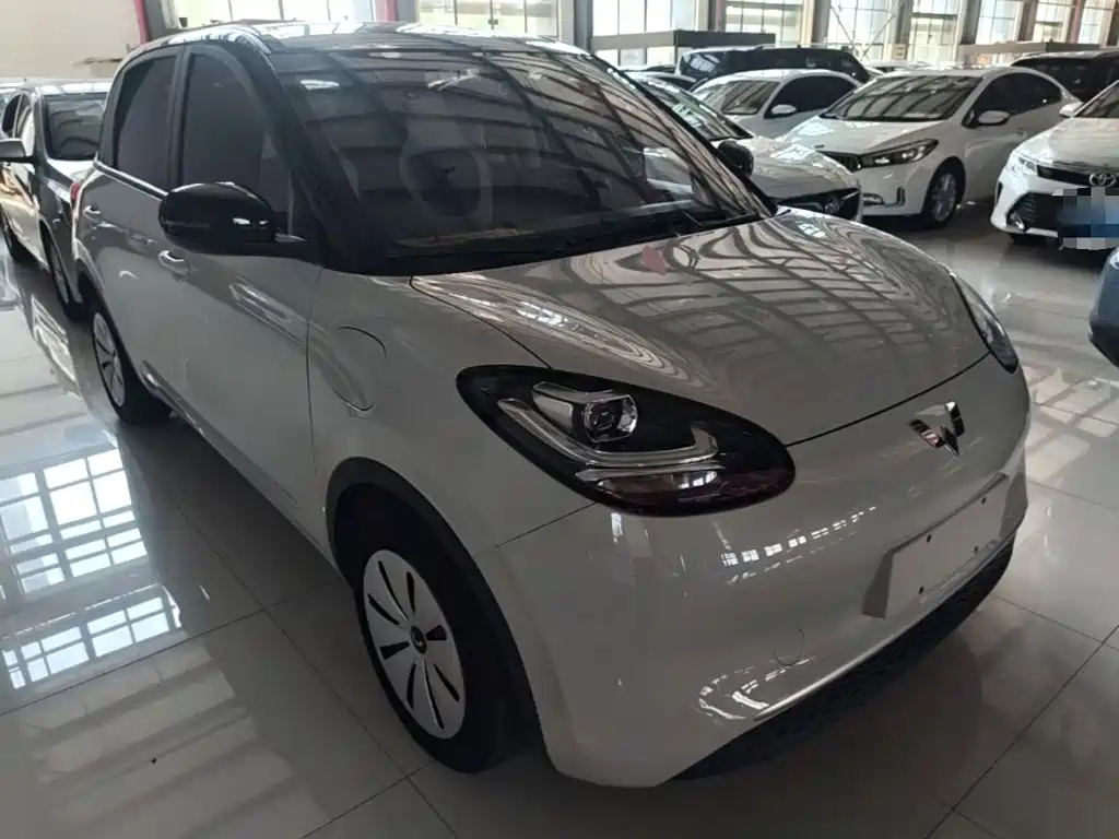 Wuling Bingo — миниатюра 4