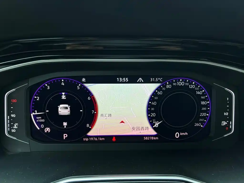 Volkswagen Sagitar — миниатюра 8