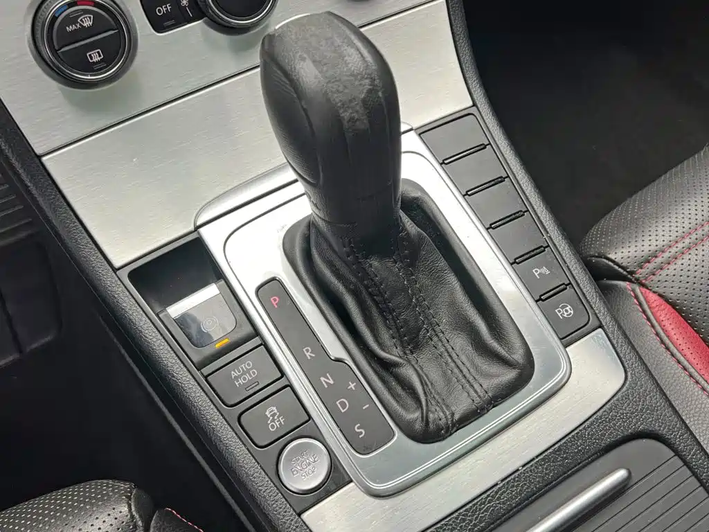 Volkswagen CC — миниатюра 18
