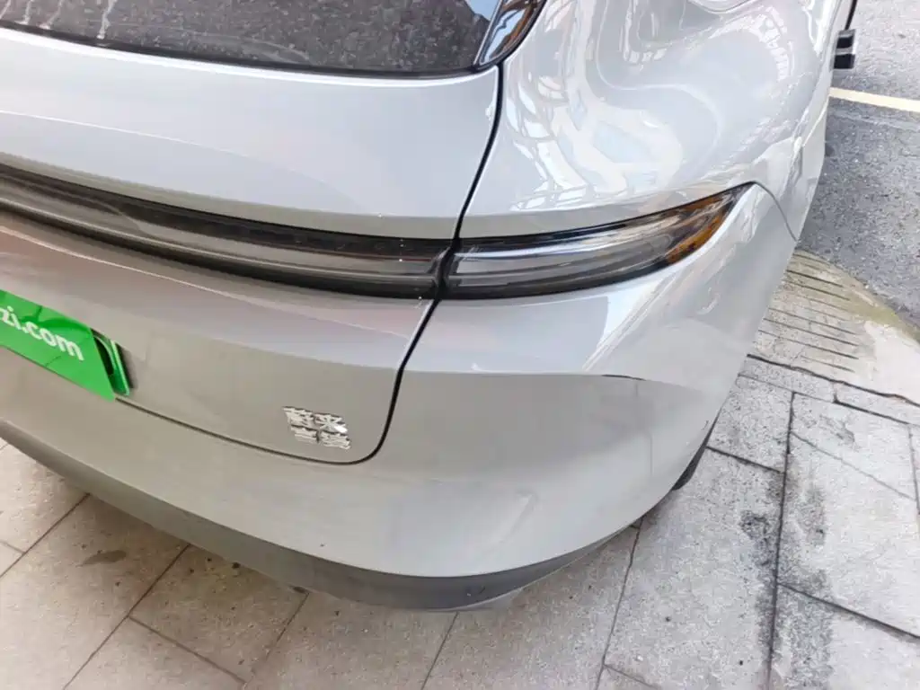NIO ET5T — миниатюра 8
