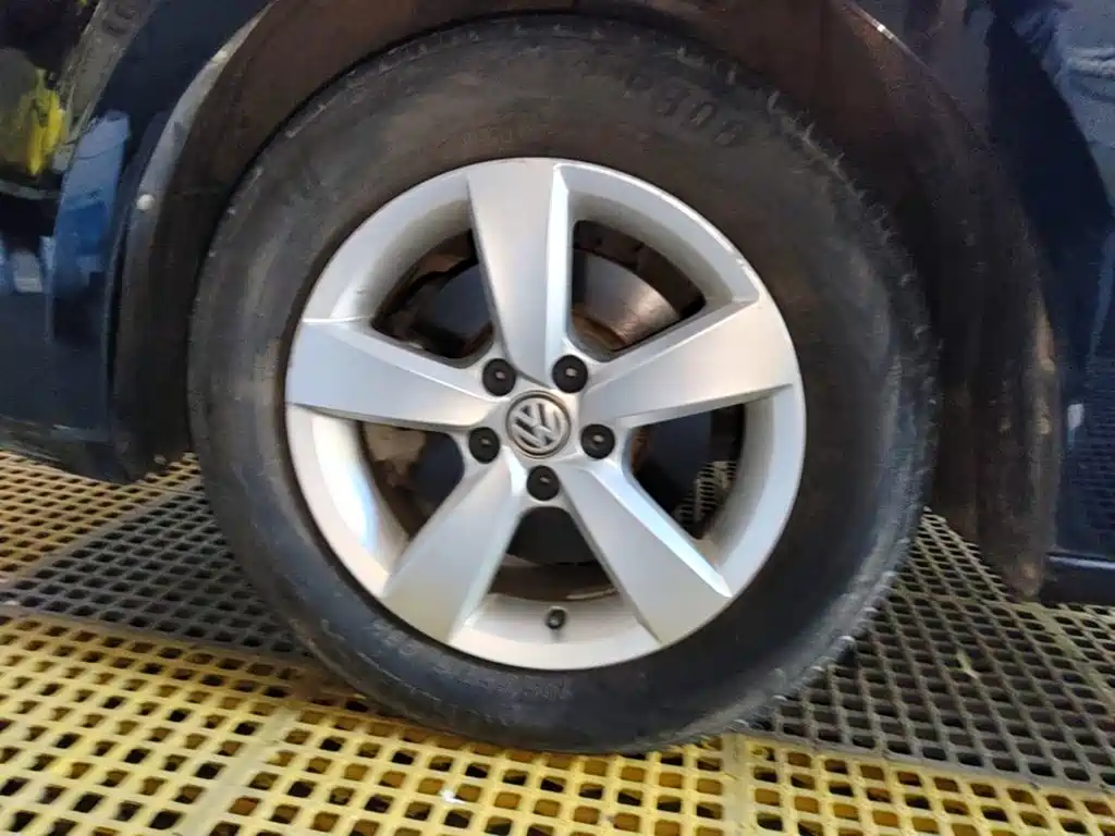 Volkswagen Lavida — миниатюра 23