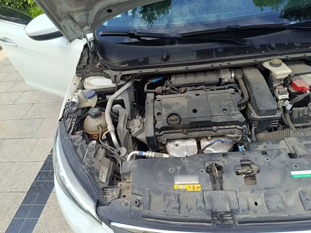 Peugeot 308 — миниатюра 21