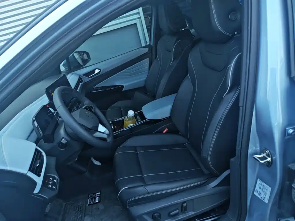 Volkswagen ID.4 X — миниатюра 15