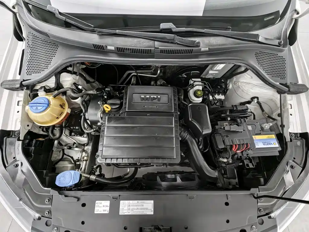 Volkswagen Jetta — миниатюра 6