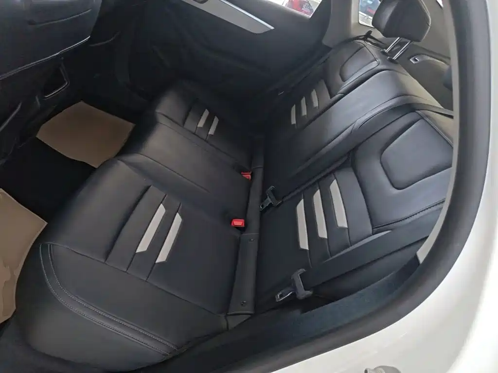 BYD Qin Pro — миниатюра 17