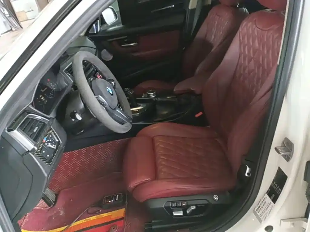 BMW 3 Series — миниатюра 15