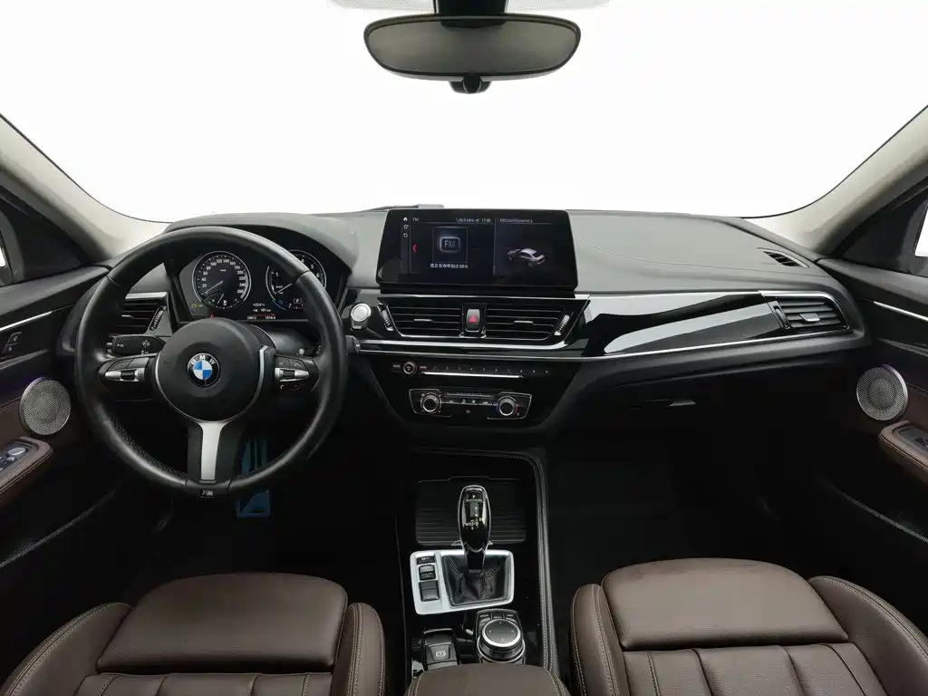 BMW 1 Series — миниатюра 5