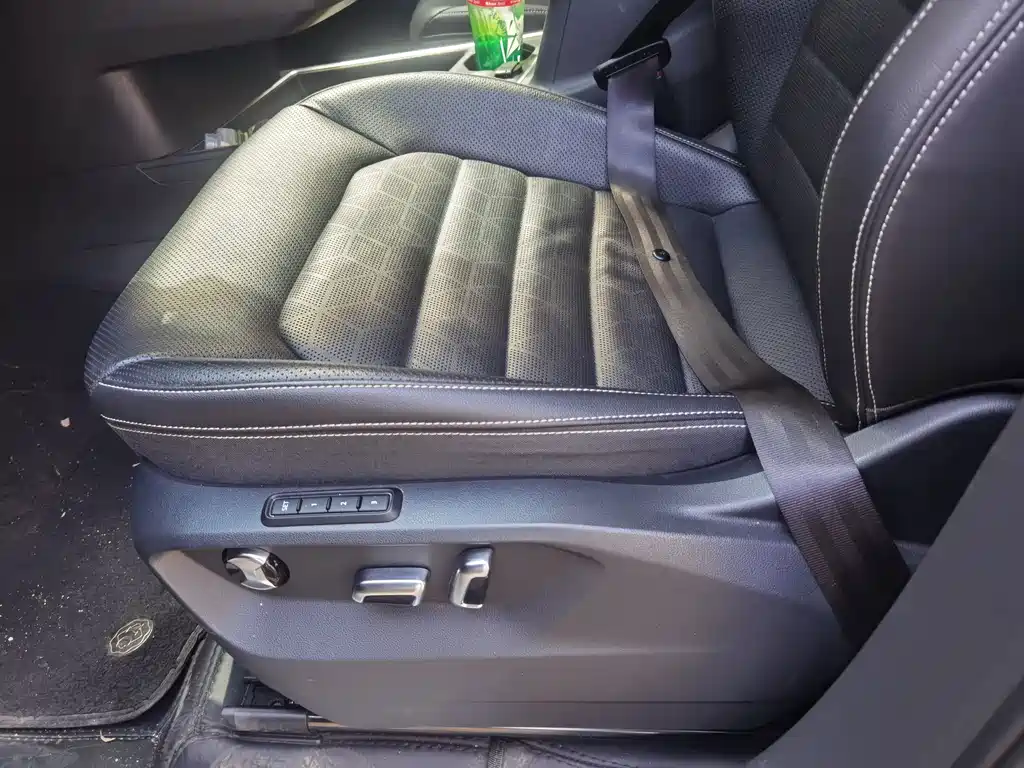 Volkswagen Talagon — миниатюра 17