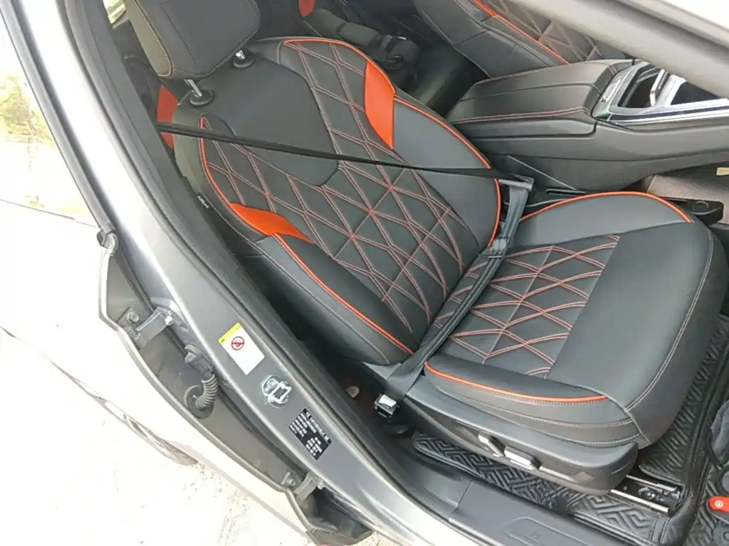 Haval Shenshou — миниатюра 25