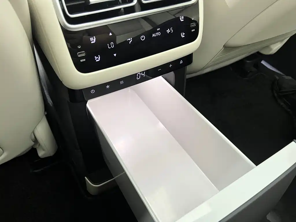 Li Auto Li L7 — миниатюра 18