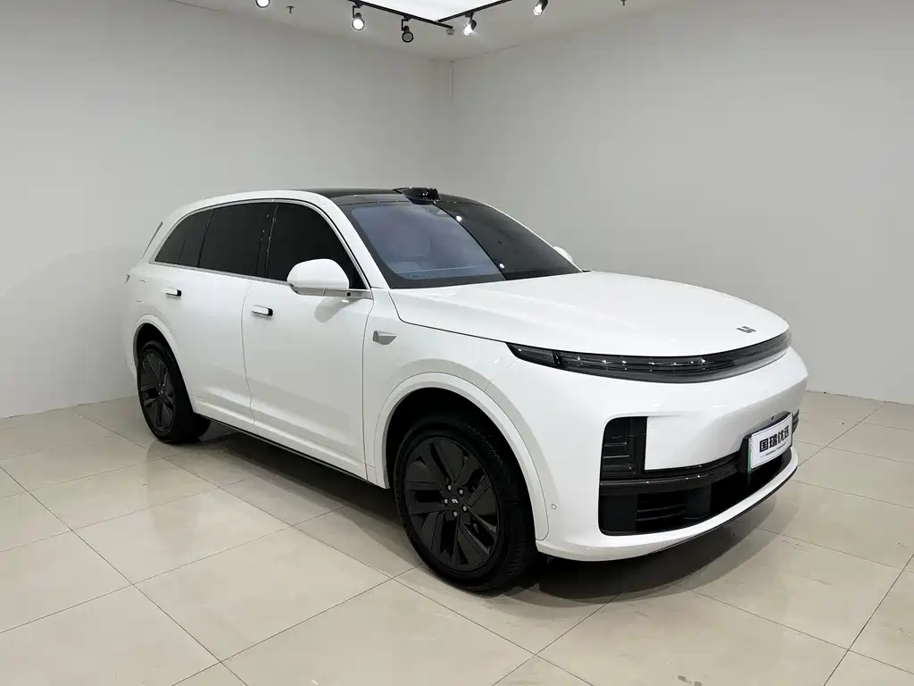 Li Auto Li L7 — миниатюра 3