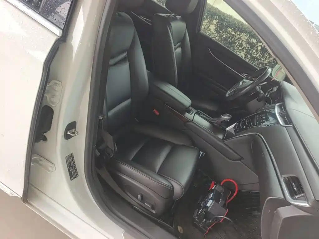 Cadillac XTS — миниатюра 25
