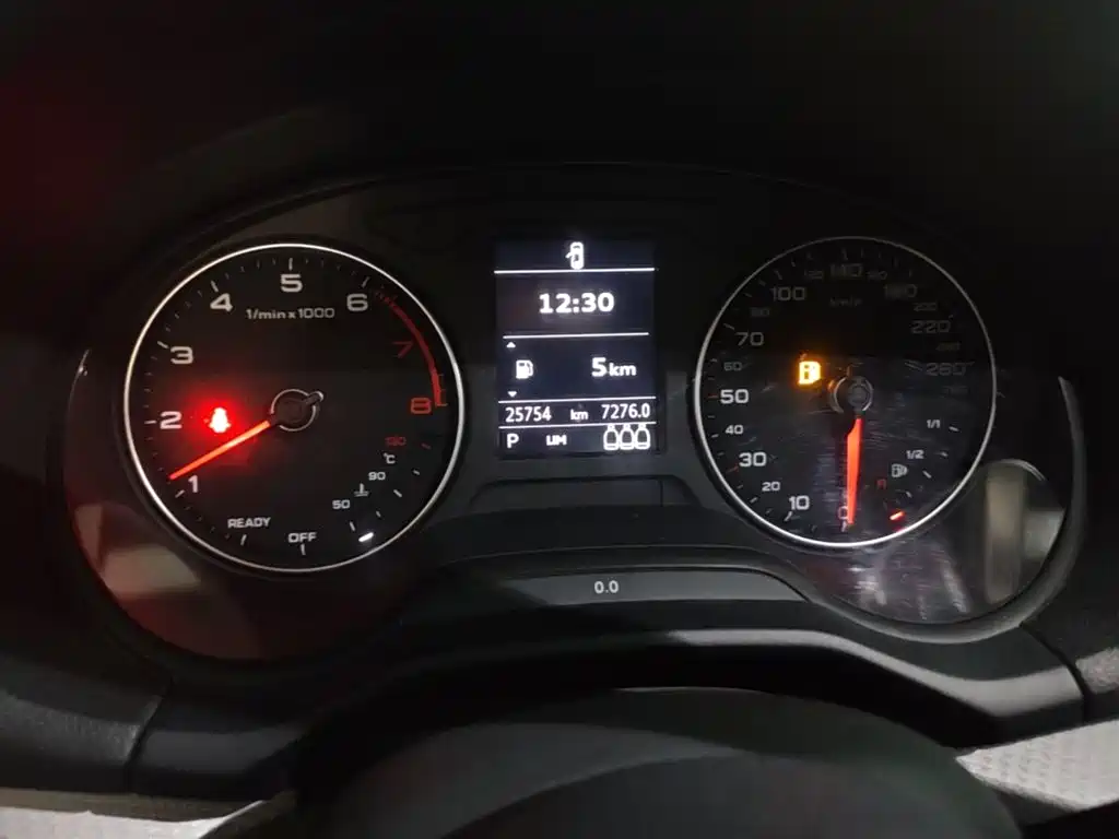 Audi Q2L — миниатюра 12