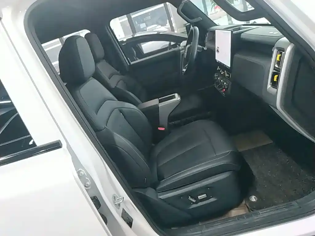 iCAR iCAR Super V23 — миниатюра 25