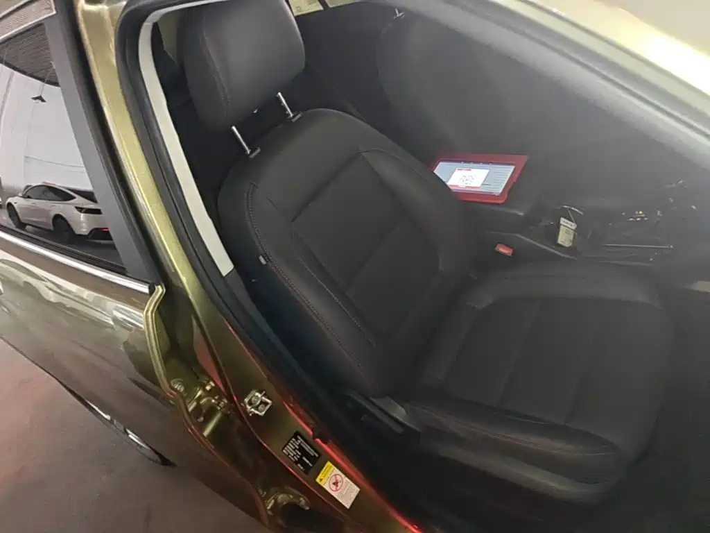 Changan CS75 — миниатюра 25