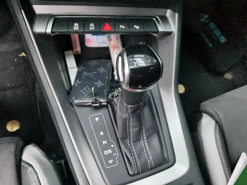 Audi Q3 — миниатюра 7
