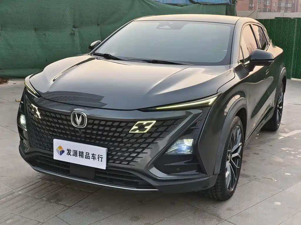 CHANGAN UNI T