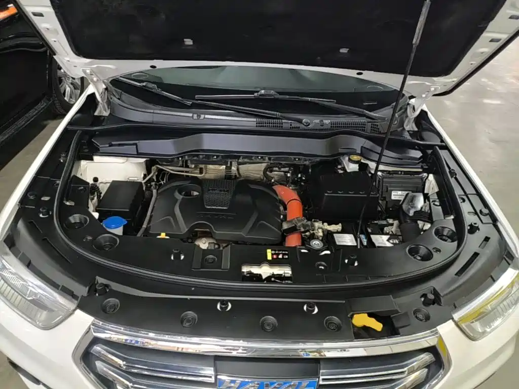 Haval H2 — миниатюра 20