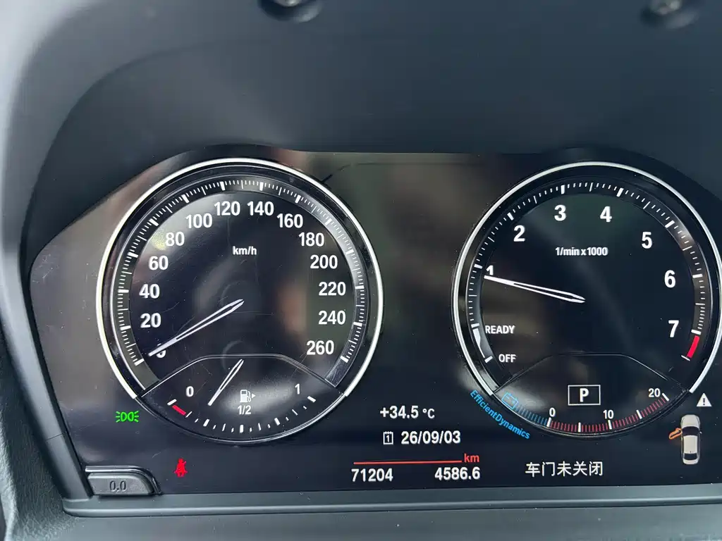 BMW 1 Series — миниатюра 4