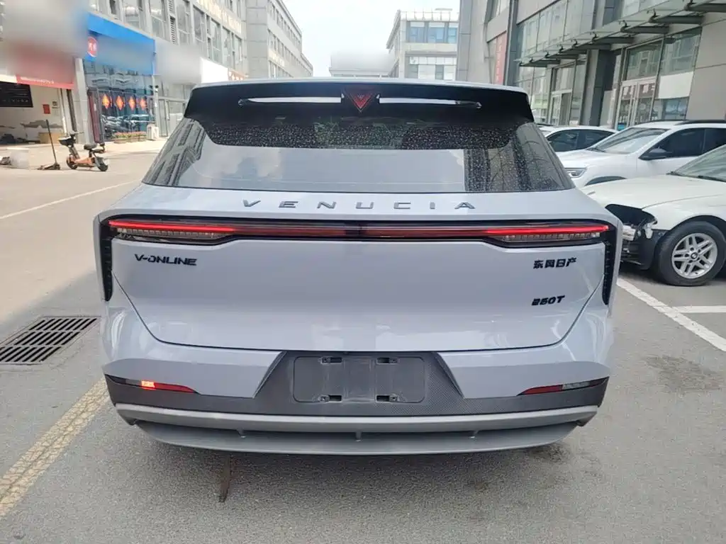 Venucia V 2021 260T