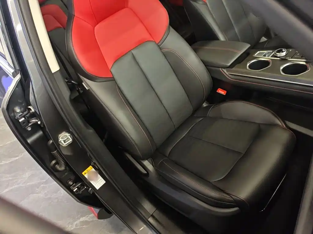 Changan CS55PLUS — миниатюра 25