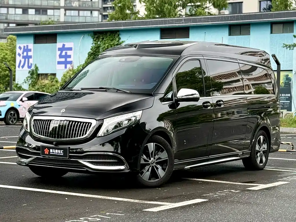 Scomadi V-Class