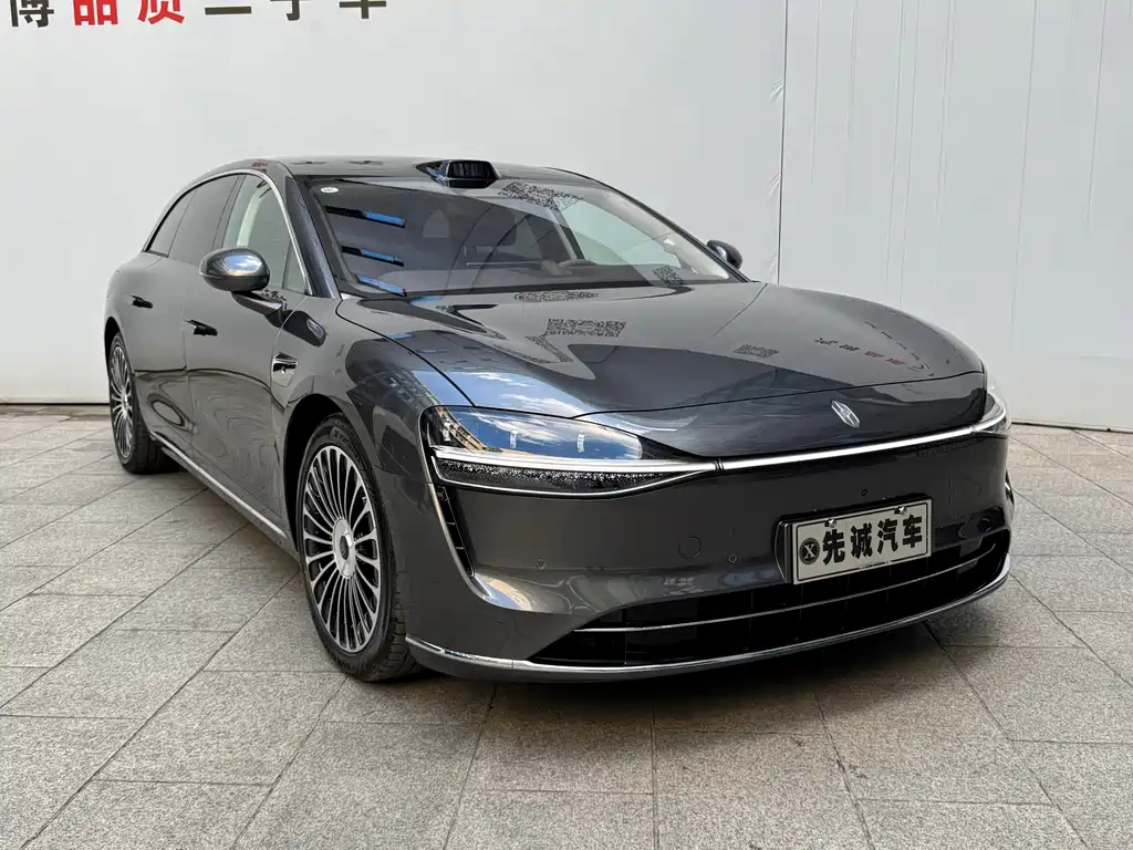 Xiangjie Xiangjie S9T — миниатюра 3