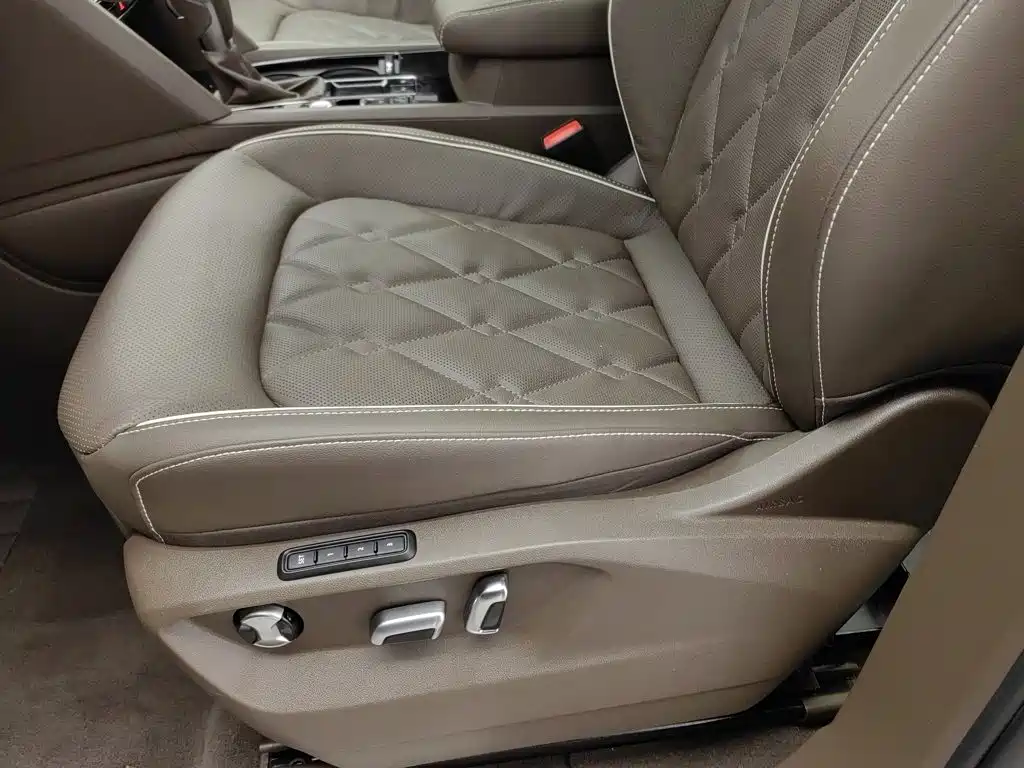 Volkswagen Viloran — миниатюра 20