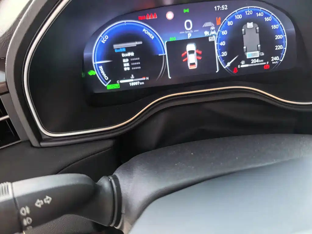 Toyota Avalon — миниатюра 11