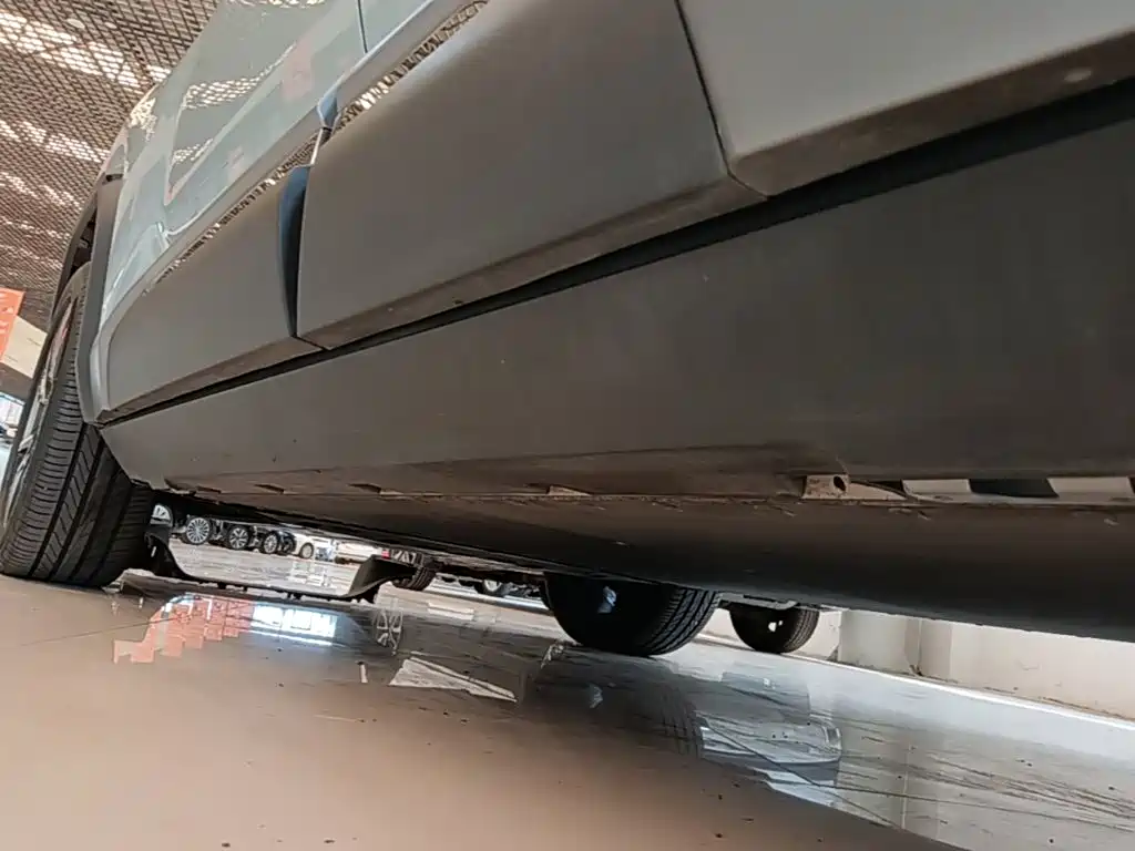 Fang Cheng Bao Titanium 3 — миниатюра 22