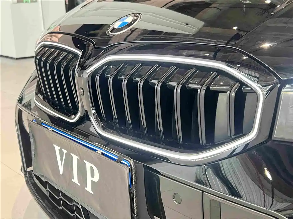 BMW 3 Series — миниатюра 12