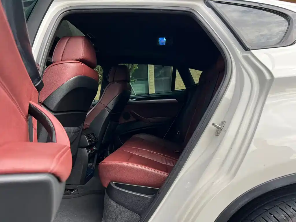 BMW X6 — миниатюра 6