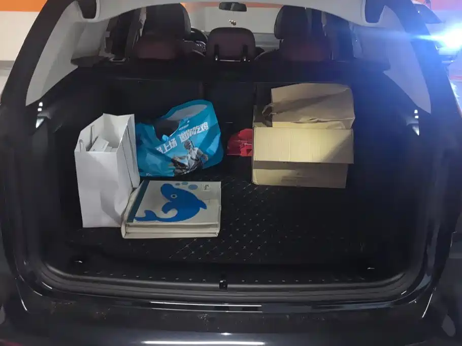 BMW X3 — миниатюра 4