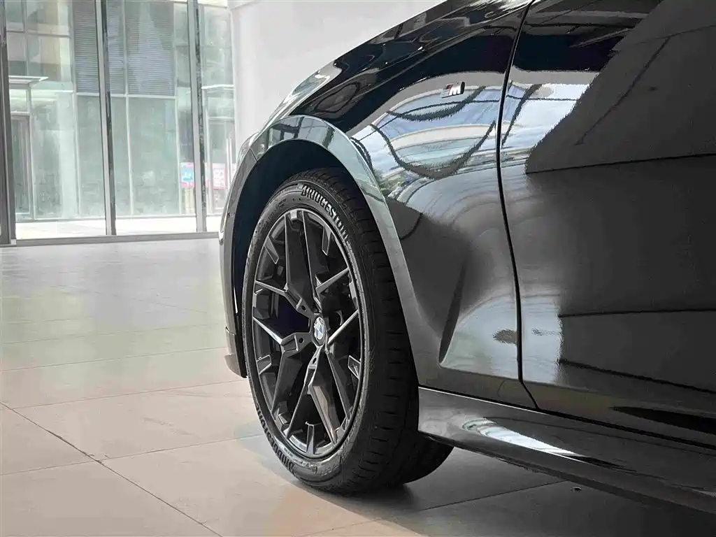 BMW 3 Series — миниатюра 16