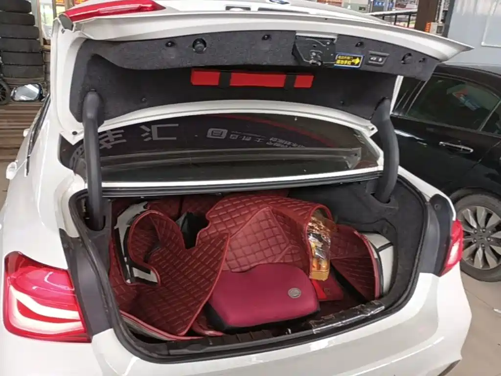 BMW 3 Series — миниатюра 19