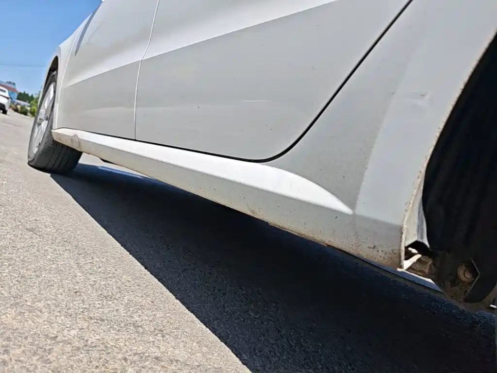 Volkswagen Lavida — миниатюра 22
