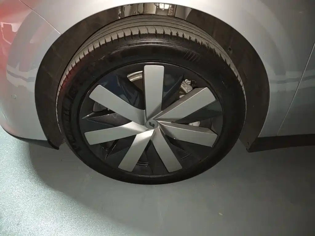 Li Auto Li i6 — миниатюра 23